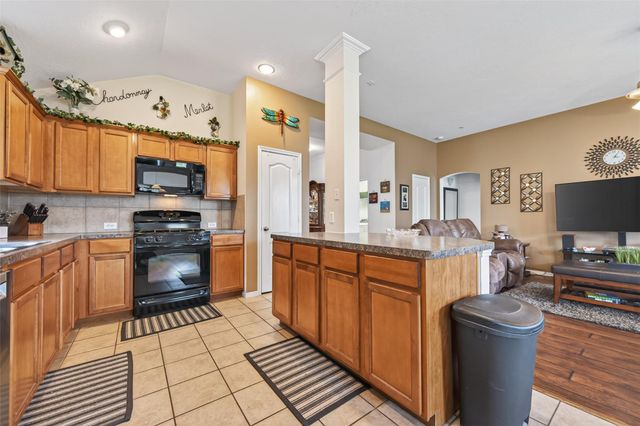 8622 Henrico Lane, Rosenberg, TX 77469