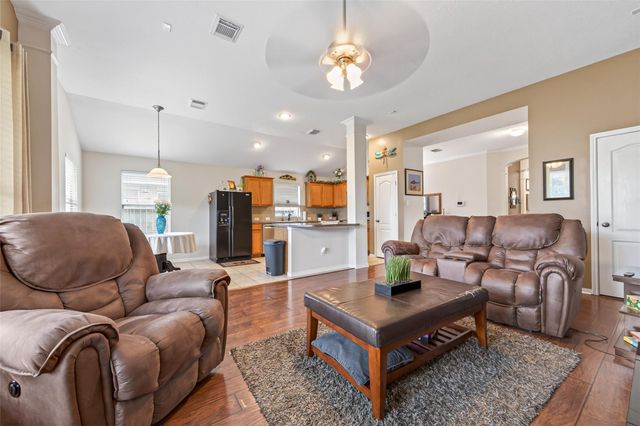 8622 Henrico Lane, Rosenberg, TX 77469