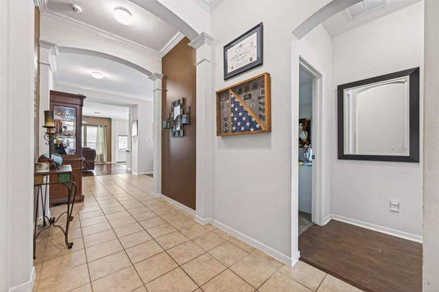 8622 Henrico Lane, Rosenberg, TX 77469