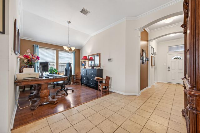 8622 Henrico Lane, Rosenberg, TX 77469