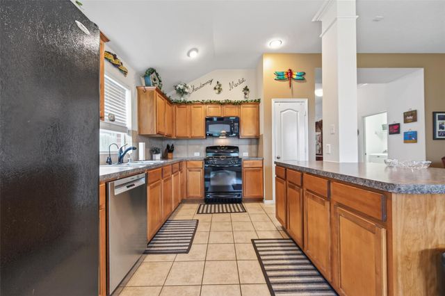 8622 Henrico Lane, Rosenberg, TX 77469