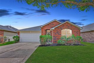 8622 Henrico Lane, Rosenberg, TX 77469