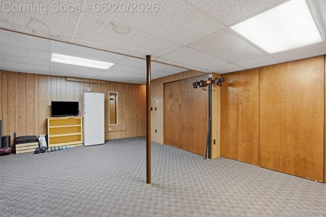 16141 W Blue Skies Drive, Livonia, MI 48154