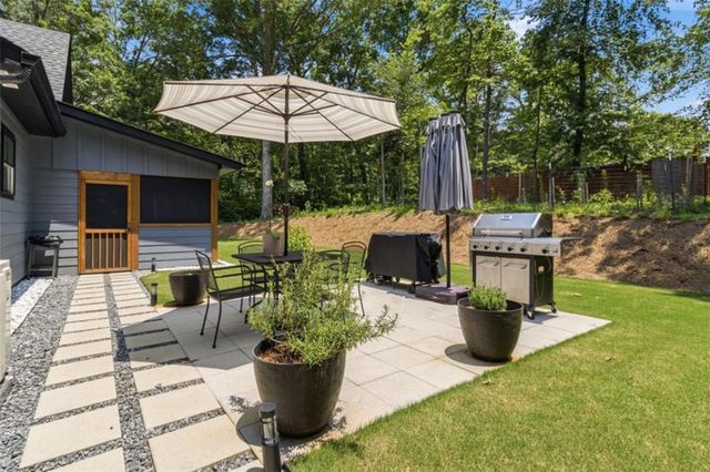 381 Parks Drive, Ellijay, GA 30536