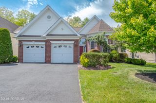 90 Turnberry Drive, Monroe, NJ 08831