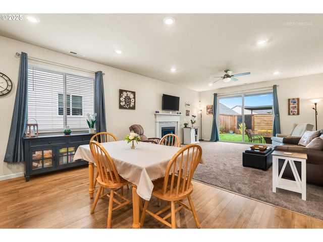 120 Ne 19TH Ave, Canby, OR 97013