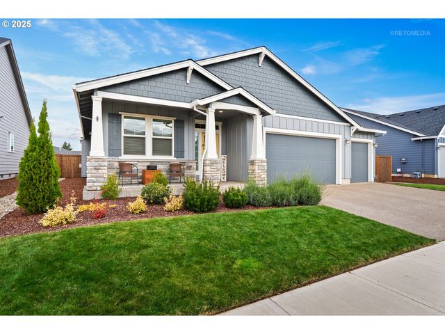 120 Ne 19TH Ave, Canby, OR 97013