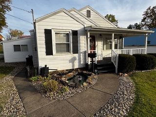 2512 New York Avenue, Parkersburg, WV 26101