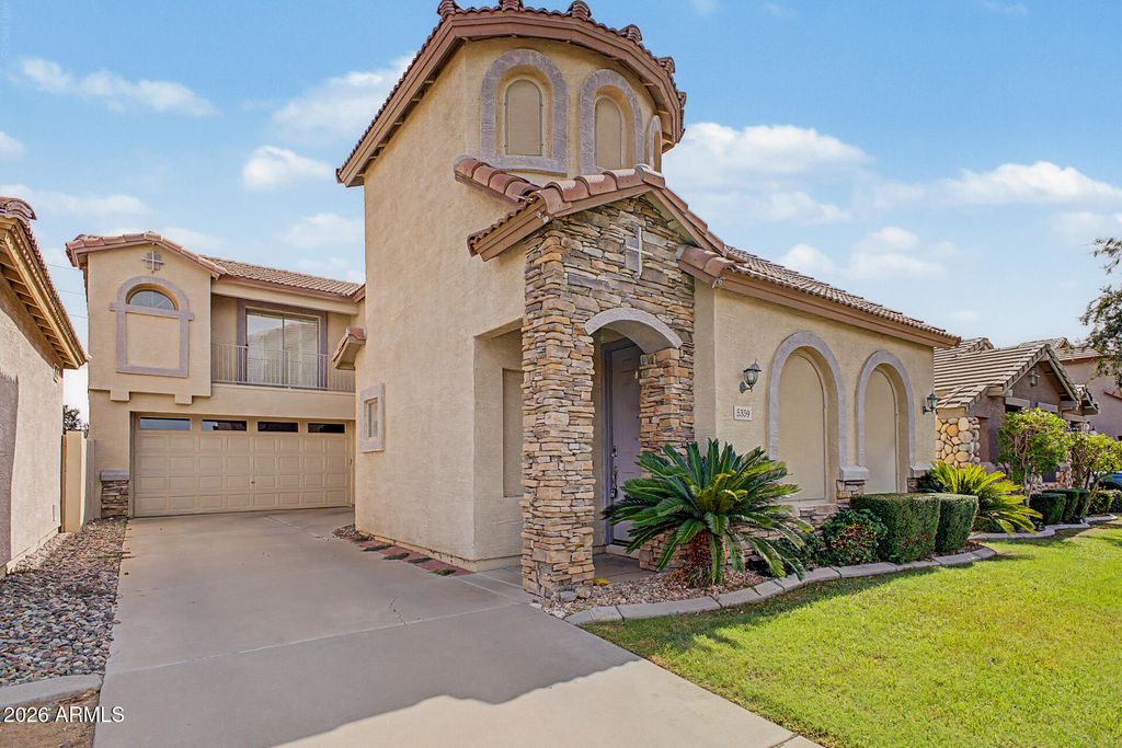5339 E HOPI Avenue, Mesa, AZ 85206 — photo 2