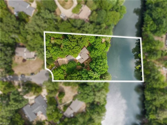 106 Black Oak DR, Williamsburg, VA 23185