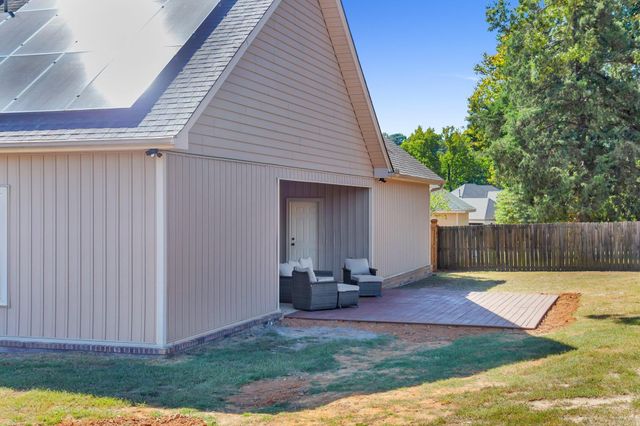 3105 Debra Gaye Drive, Bryant, AR 72022