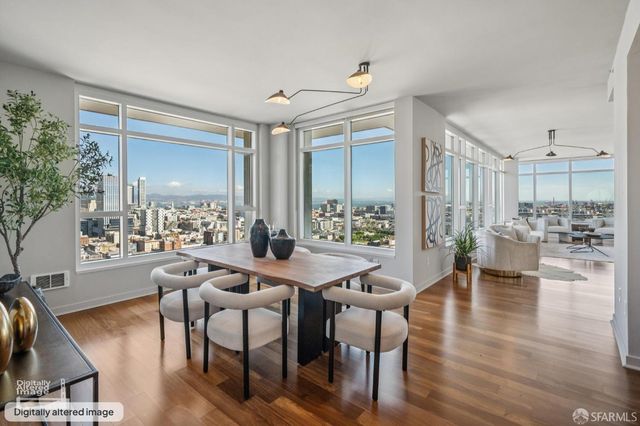 1160 Mission Street 2306, San Francisco, CA 94103