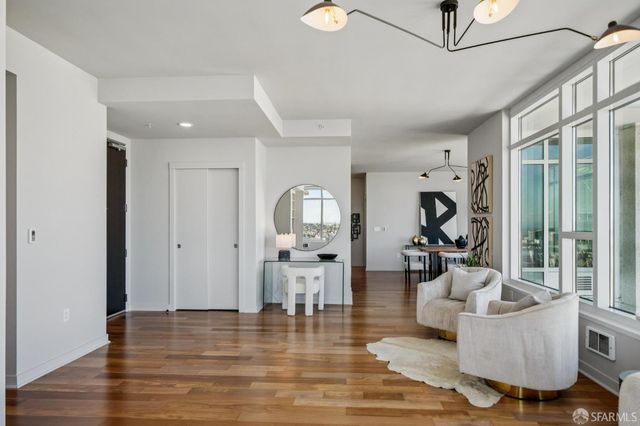 1160 Mission Street 2306, San Francisco, CA 94103