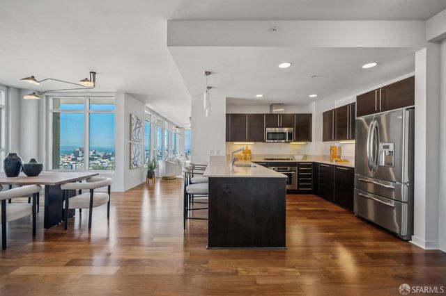 1160 Mission Street 2306, San Francisco, CA 94103