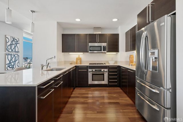 1160 Mission Street 2306, San Francisco, CA 94103