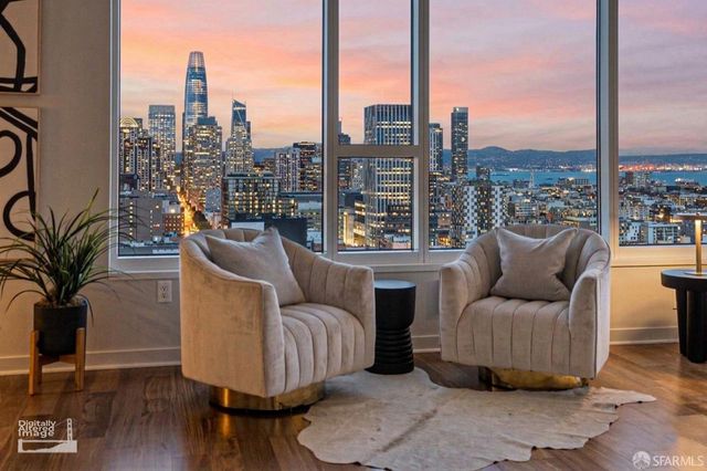 1160 Mission Street 2306, San Francisco, CA 94103