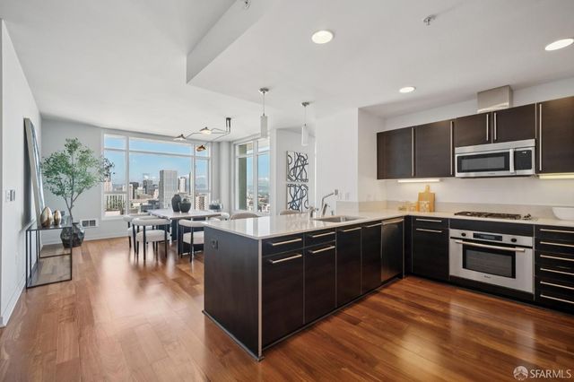 1160 Mission Street 2306, San Francisco, CA 94103