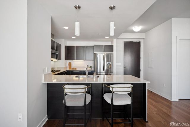 1160 Mission Street 2306, San Francisco, CA 94103