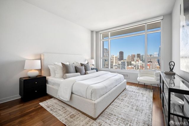 1160 Mission Street 2306, San Francisco, CA 94103
