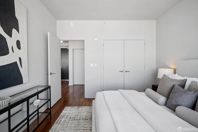 1160 Mission Street 2306, San Francisco, CA 94103