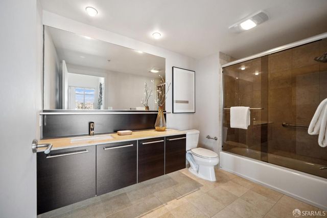 1160 Mission Street 2306, San Francisco, CA 94103