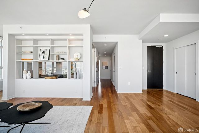 1160 Mission Street 2306, San Francisco, CA 94103