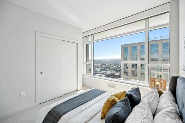 1160 Mission Street 2306, San Francisco, CA 94103