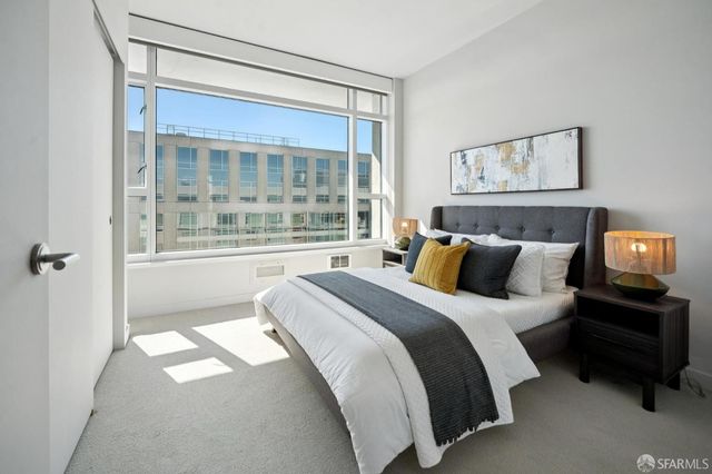 1160 Mission Street 2306, San Francisco, CA 94103