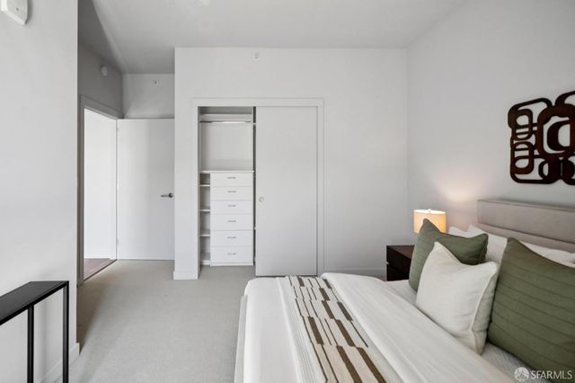 1160 Mission Street 2306, San Francisco, CA 94103