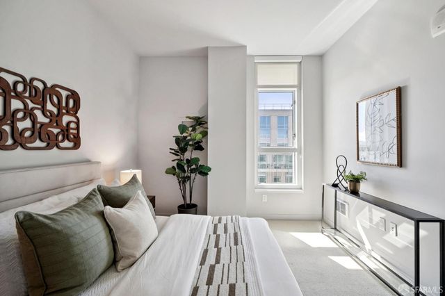 1160 Mission Street 2306, San Francisco, CA 94103