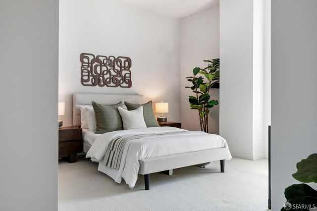 1160 Mission Street 2306, San Francisco, CA 94103