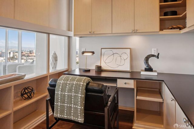 1160 Mission Street 2306, San Francisco, CA 94103