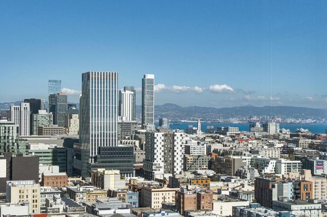 1160 Mission Street 2306, San Francisco, CA 94103