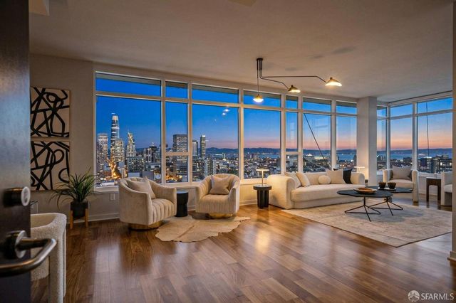 1160 Mission Street 2306, San Francisco, CA 94103