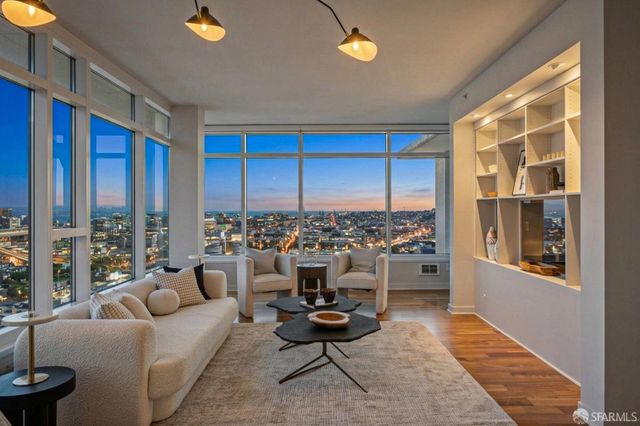 1160 Mission Street 2306, San Francisco, CA 94103