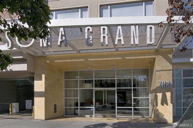 1160 Mission Street 2306, San Francisco, CA 94103