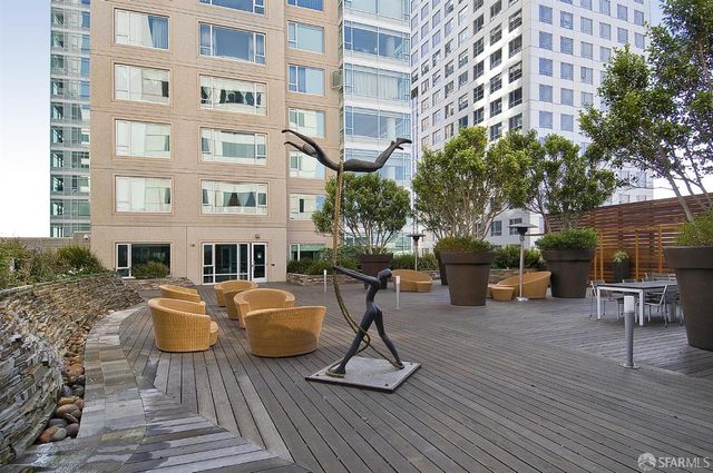 1160 Mission Street 2306, San Francisco, CA 94103