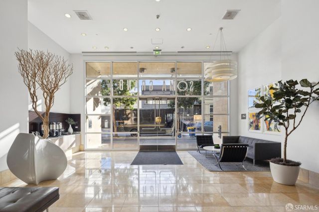 1160 Mission Street 2306, San Francisco, CA 94103