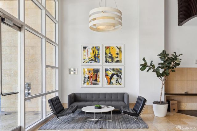 1160 Mission Street 2306, San Francisco, CA 94103