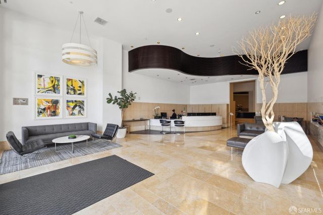 1160 Mission Street 2306, San Francisco, CA 94103