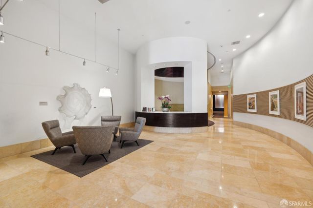 1160 Mission Street 2306, San Francisco, CA 94103