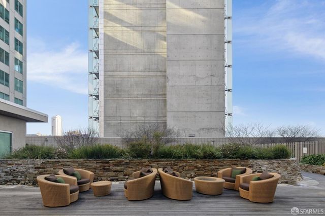 1160 Mission Street 2306, San Francisco, CA 94103