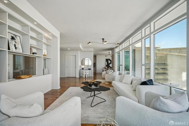 1160 Mission Street 2306, San Francisco, CA 94103