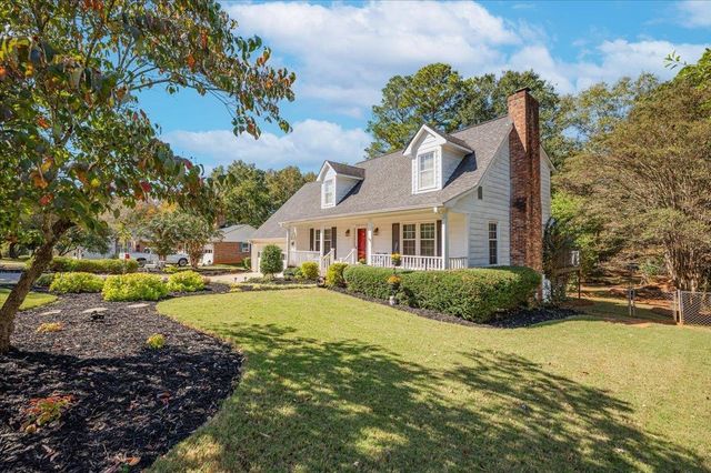 112 Sherborne Drive, Spartanburg, SC 29307