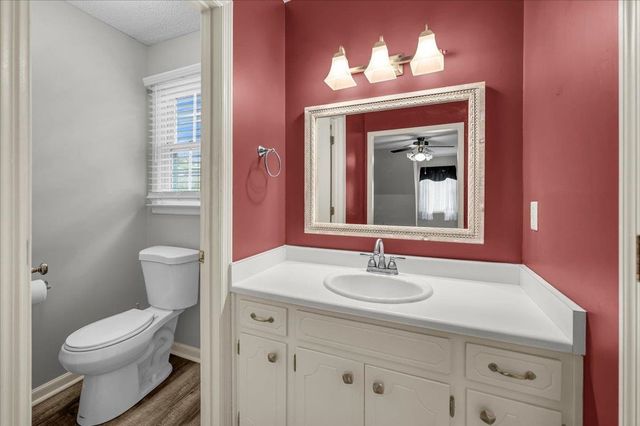 112 Sherborne Drive, Spartanburg, SC 29307