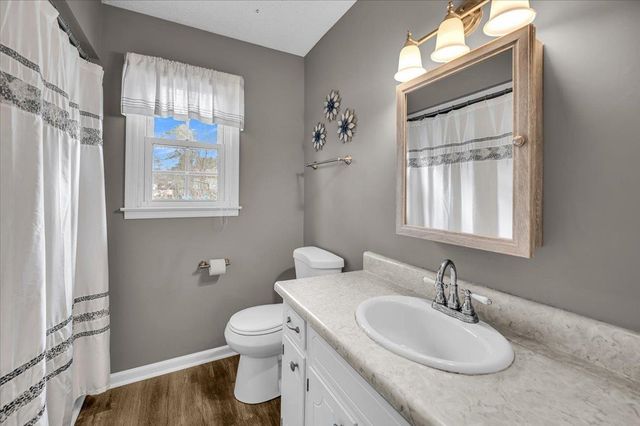 112 Sherborne Drive, Spartanburg, SC 29307