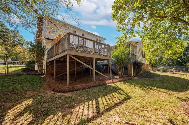 112 Sherborne Drive, Spartanburg, SC 29307