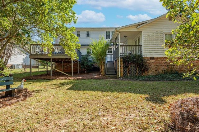 112 Sherborne Drive, Spartanburg, SC 29307