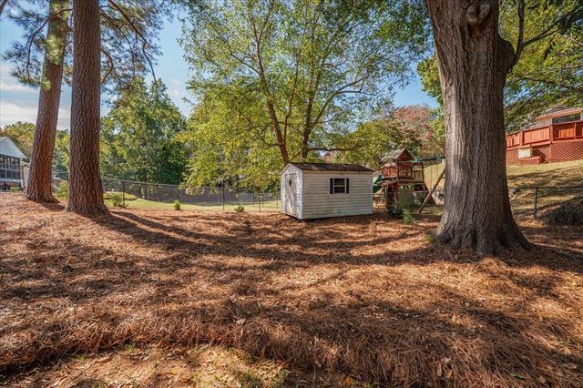 112 Sherborne Drive, Spartanburg, SC 29307