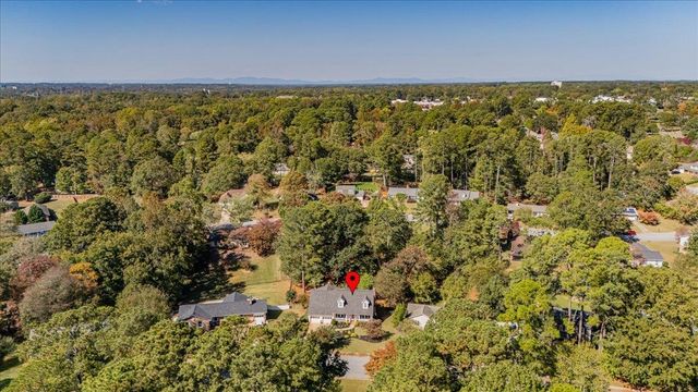 112 Sherborne Drive, Spartanburg, SC 29307